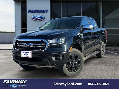 Used 2019 Ford Ranger - photo 1