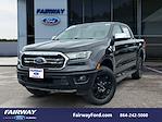 2019 Ford Ranger SuperCrew Cab 4x4 Pickup for sale #F50066A - photo 1