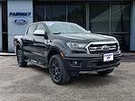 2019 Ford Ranger SuperCrew Cab 4x4 Pickup for sale #F50066A - photo 2