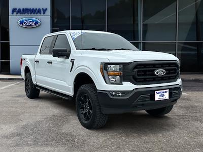 Used 2023 Ford F-150 - photo 1