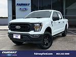2023 Ford F-150 SuperCrew Cab 4x4 Pickup for sale #F50074 - photo 1