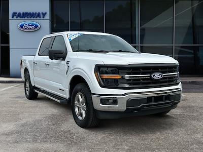 New 2024 Ford F-150 - photo 1