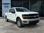 2024 Ford F-150 SuperCrew Cab 4WD Pickup for sale #F50078 - photo 4