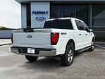 2024 Ford F-150 SuperCrew Cab 4WD Pickup for sale #F50078 - photo 6