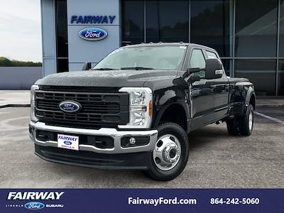 Used 2024 Ford F-350 - photo 1