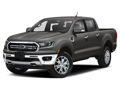 Used 2021 Ford Ranger - photo 1