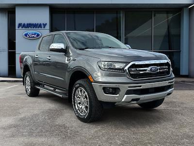 Used 2021 Ford Ranger - photo 1