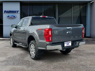Used 2021 Ford Ranger - photo 1