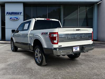 Used 2022 Ford F-150 - photo 1