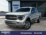 2022 Ford F-150 SuperCrew Cab 4x4 Pickup for sale #F50085 - photo 1