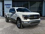 2022 Ford F-150 SuperCrew Cab 4x4 Pickup for sale #F50085 - photo 2