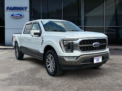 Used 2022 Ford F-150 - photo 1