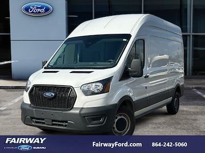 Used 2023 Ford Transit 250 - photo 1