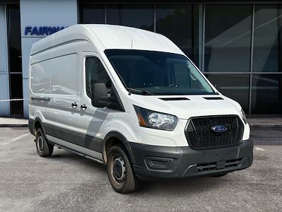 Used 2023 Ford Transit 250 - photo 1