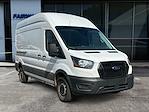2023 Ford Transit 250 High Roof RWD Empty Cargo Van for sale #F50092 - photo 2
