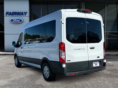 Used 2022 Ford Transit 350 - photo 1