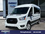 2022 Ford Transit 350 Medium Roof RWD Passenger Van for sale #F50093 - photo 1