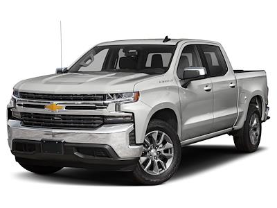 Used 2020 Chevrolet Silverado 1500 - photo 1