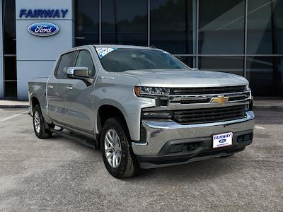 Used 2020 Chevrolet Silverado 1500 - photo 1