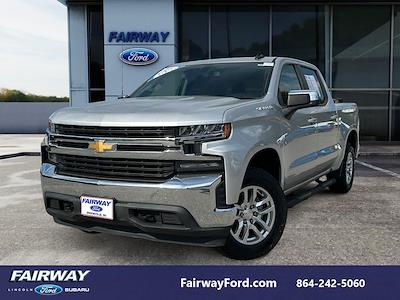 Used 2020 Chevrolet Silverado 1500 - photo 1