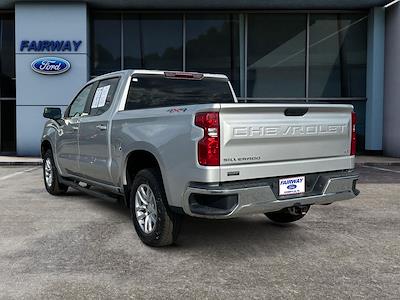 Used 2020 Chevrolet Silverado 1500 - photo 1