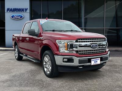 Used 2018 Ford F-150 - photo 1