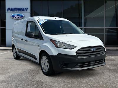 Used 2020 Ford Transit Connect - photo 1