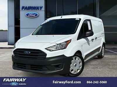 Used 2020 Ford Transit Connect - photo 1