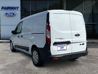 Used 2020 Ford Transit Connect - photo 1