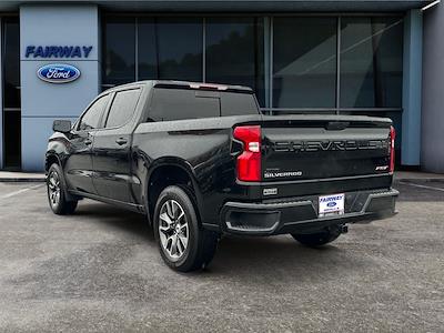 Used 2021 Chevrolet Silverado 1500 - photo 1