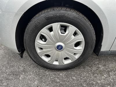 Used 2023 Ford Transit Connect - photo 1