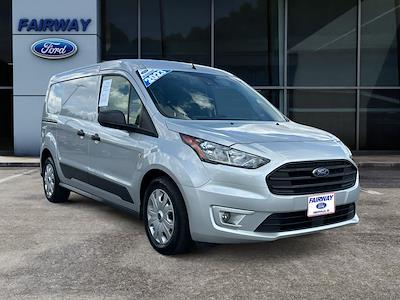 Used 2023 Ford Transit Connect - photo 1