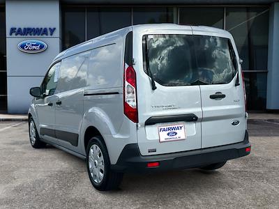 Used 2023 Ford Transit Connect - photo 1