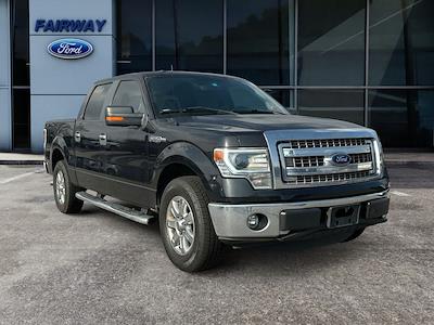 Used 2014 Ford F-150 - photo 1