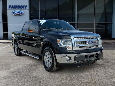 Used 2014 Ford F-150 - photo 1