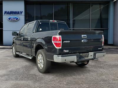 Used 2014 Ford F-150 - photo 1
