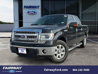 Used 2014 Ford F-150 - photo 1