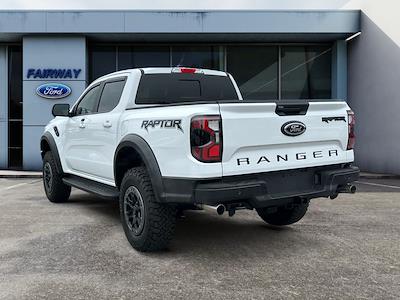 Used 2025 Ford Ranger - photo 1