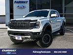 2025 Ford Ranger SuperCrew Cab 4WD Pickup for sale #F50118 - photo 1