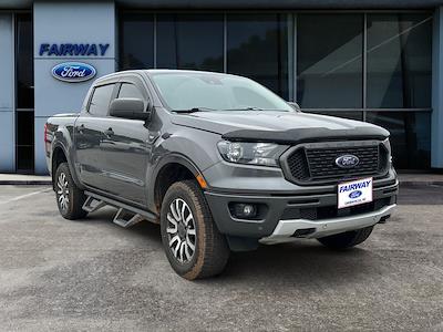 Used 2019 Ford Ranger - photo 1