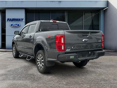 Used 2019 Ford Ranger - photo 1