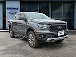 2019 Ford Ranger SuperCrew Cab 4WD Pickup for sale #F50121 - photo 2