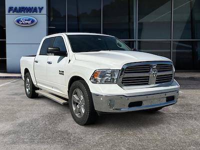 Used 2015 Ram 1500 - photo 1