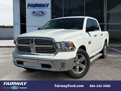 Used 2015 Ram 1500 - photo 1