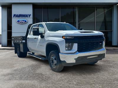 Used 2021 Chevrolet Silverado 3500 - photo 1