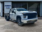 2021 Chevrolet Silverado 3500 Crew Cab RWD Cab Chassis for sale #F50123 - photo 2