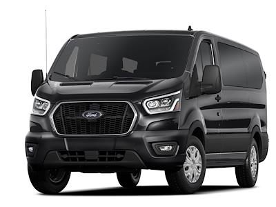 Used 2022 Ford Transit 350 - photo 1