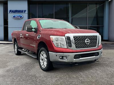 Used 2017 Nissan Titan XD - photo 1