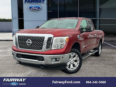 Used 2017 Nissan Titan XD - photo 1