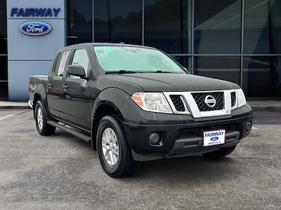 Used 2016 Nissan Frontier - photo 1